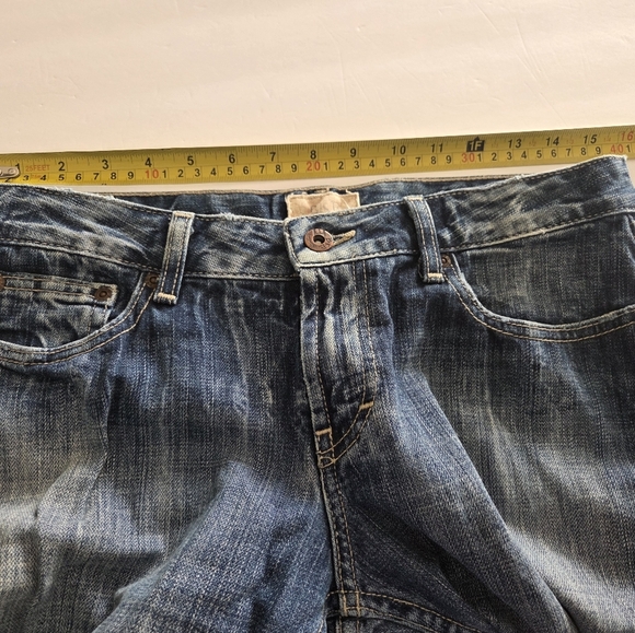 Buckle Classic Blue Flared Jeans Sz.29 ×31 1/2 - Picture 6 of 9